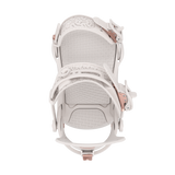 UNION WOMENS BINDING JULIET SAND PINK 2026