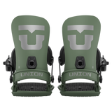 UNION STRATA OLIVE GREEN 2026