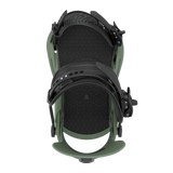 UNION STRATA OLIVE GREEN 2026