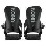 UNION STR 2026 BLACK