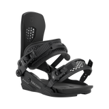 UNION WOMENS TRILOGY BINDING BLACK