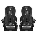 UNION WOMENS TRILOGY BINDING BLACK