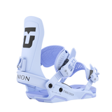 UNION WOMENS TRILOGY BINDING LIGHT BLUE
