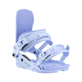 UNION WOMENS TRILOGY BINDING LIGHT BLUE