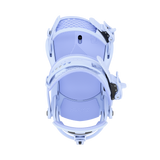 UNION WOMENS TRILOGY BINDING LIGHT BLUE