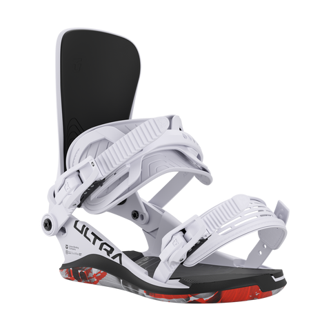 UNION ULTRA MENS ICE GREY 2026