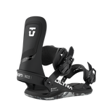 UNION WOMENS ULTRA BLACK 2026