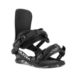 UNION WOMENS ULTRA BLACK 2026