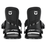UNION WOMENS ULTRA BLACK 2026