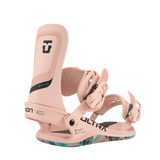 UNION WOMENS ULTRA PINK 2026