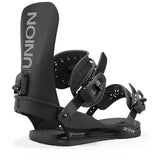 UNION STR BINDING BLACK 24/25