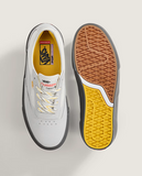 VANS CURREN-GREY
