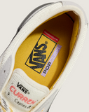 VANS CURREN-GREY