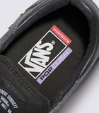 VANS GILBERT CROCKETT-BLK/GRY/GUM