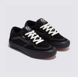 VANS ROWAN- BLACK