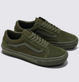 VANS SKATE OLD SKOOL- MONO OLIVE