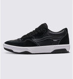 Vans Rowan 2 - Black/White