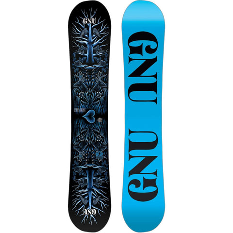 GNU LADIES CHOICE 24/25