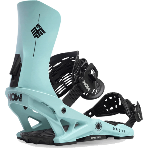 NOW DRIVE BINDING 23/24 ARC BLUE