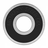 Bronson Ceramic Skateboard Bearings