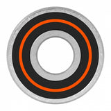 Bronson Ceramic Skateboard Bearings