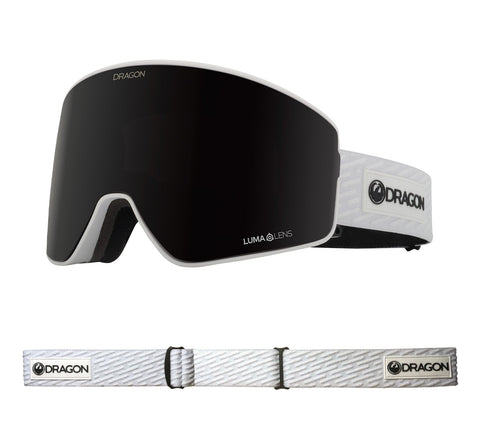 Dragon - PXV2 Blizzard Goggle