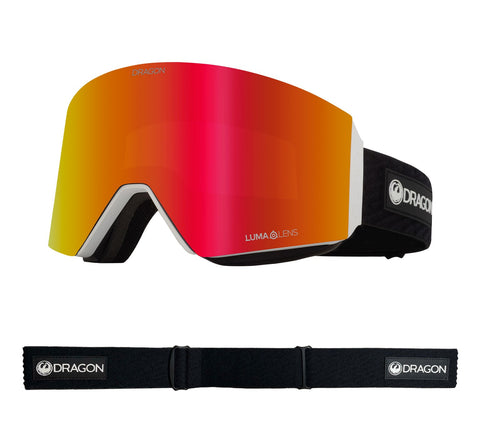 Dragon - RVX MAG OTG Icon Goggle