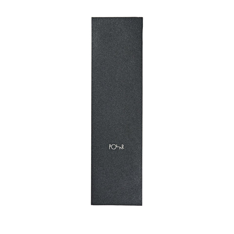 Polar - Polar Logo Laser Cut Grip Tape Sheet 9in x 33in (single)