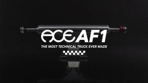 Ace Trucks | AF1 Features & Benefits