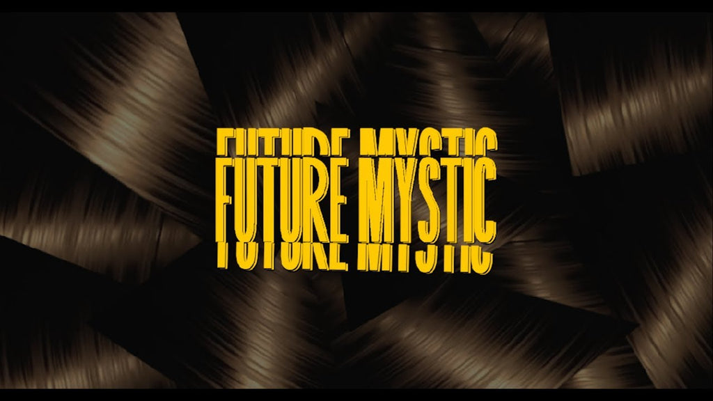 FutureMystic by Brandon Cocard and Mike Rav