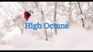 HIGH OCTANE: A Short Film Starring Austen Sweetin