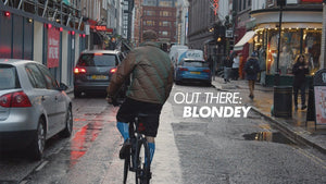 Out There: Blondey Part 1