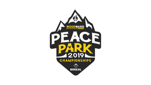Woodward Peace Park Championships 2019