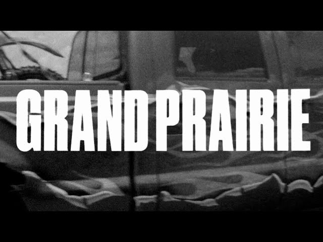 Quasi Presents Grand Prairie