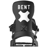 BENT METAL AXTION BINDING