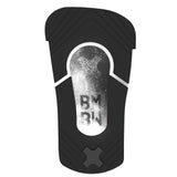 BENT METAL AXTION BINDING