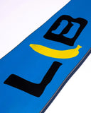 LIB TECH SKATE BANANA 20TH ANNIVERSARY
