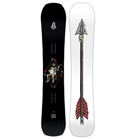 LIB TECH EJACK KNIFE SNOWBOARD 24/25