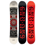 GNU LADIES CHOICE CAMBER 2026