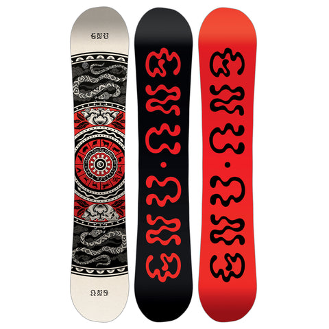 GNU LADIES CHOICE CAMBER 2026