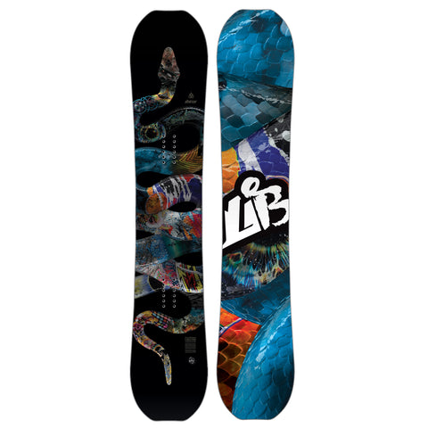 LIB TECH T RICE PRO 2026
