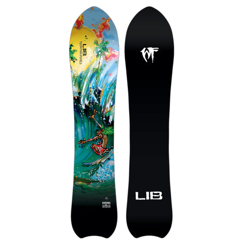 LIB TECH MC WAYFINDER 3 2026