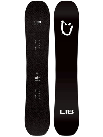 LIB TECH DPR 26/27