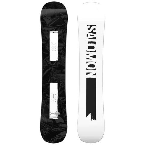 SALOMON CRAFT SNOWBOARD 23/24