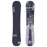 SALOMON ABSTRACT 26/27