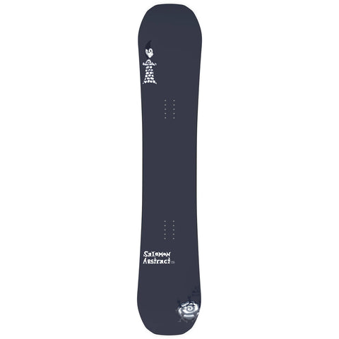 SALOMON ABSTRACT 26/27