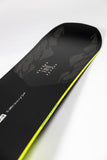 CAPITA BLACK SNOWBOARD OF DEATH (B.S.O.D) 26/27
