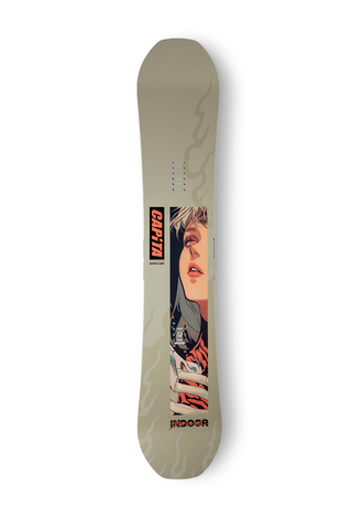 CAPITA INDOOR SURVIVAL 26/27