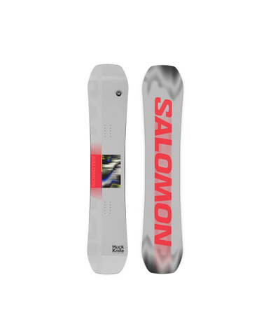 SALOMON HUCK KNIFE 26/27