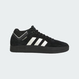 Adidas Tyshawn - Core Black / Zero Metalic / Spark